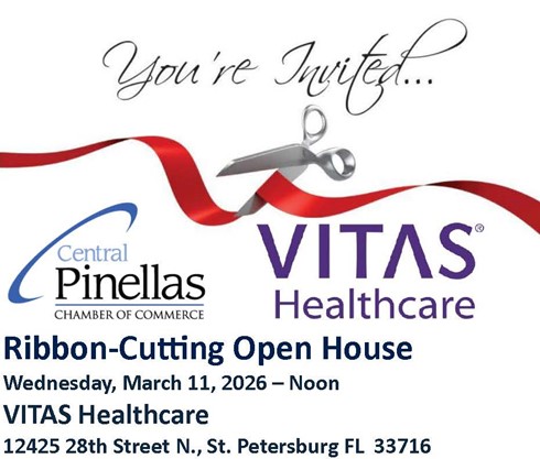 Ribbon-Cutting Ceremony & Tour